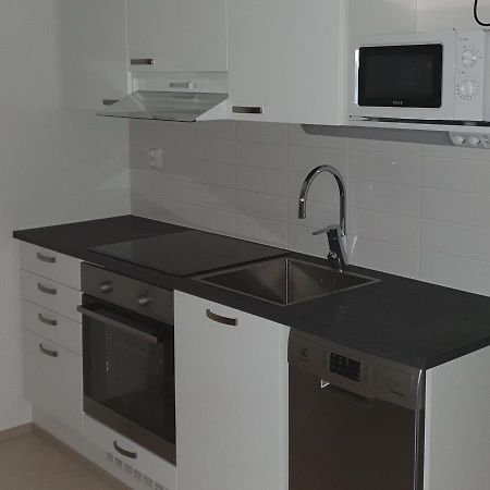 Cozy Studio In Espoo New Helsingfors Exteriör bild